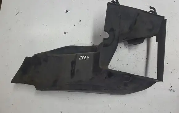 Seat Exeo (3R) Intercooler air channel guide 3R0825640