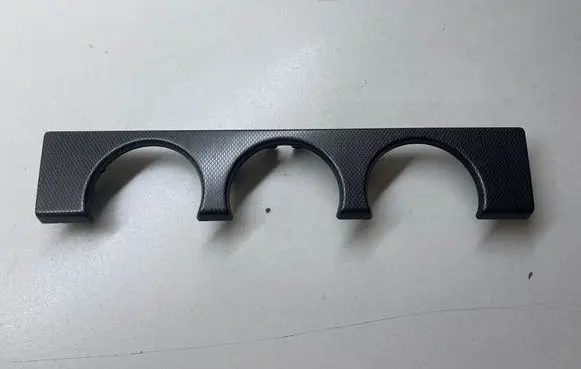 Jaguar F-Type Dashboard glove box trim EX53046A04BB W67082 EUR02015D