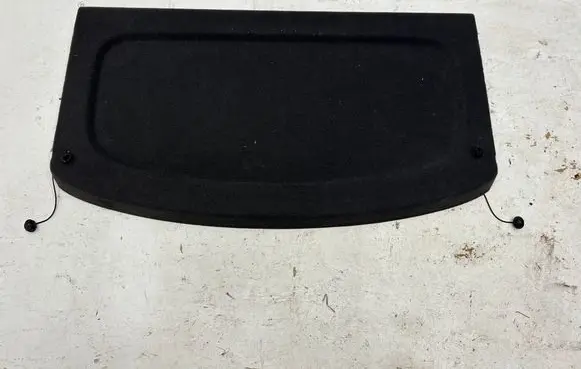 Volkswagen Tiguan Parcel shelf 5N0867789K
