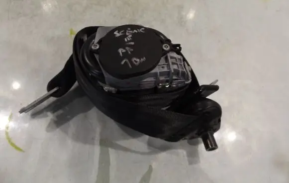 Renault Scenic III - Grand scenic III Front seatbelt 868840015R