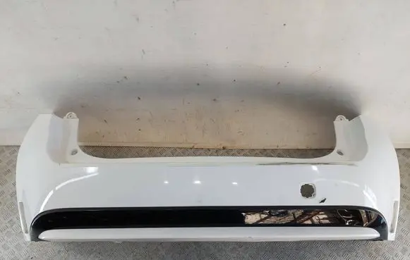 Toyota Corolla E210 E21 Rear bumper 5215902C80