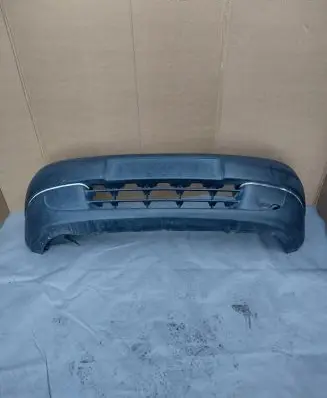 Citroen Berlingo Front bumper