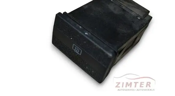 Volkswagen Transporter - Caravelle T4 Seat heating switch