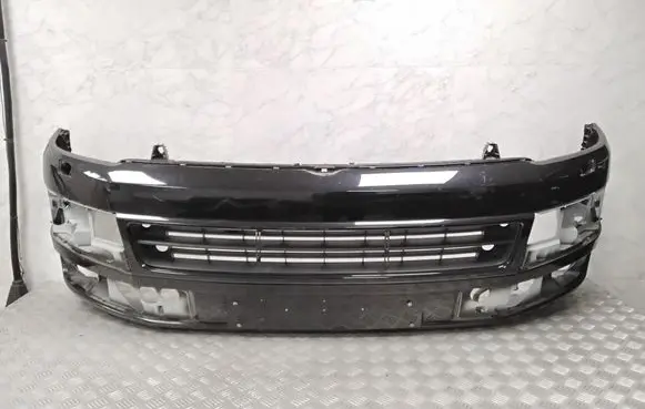 Volkswagen Multivan T5 Front bumper 7E5807221