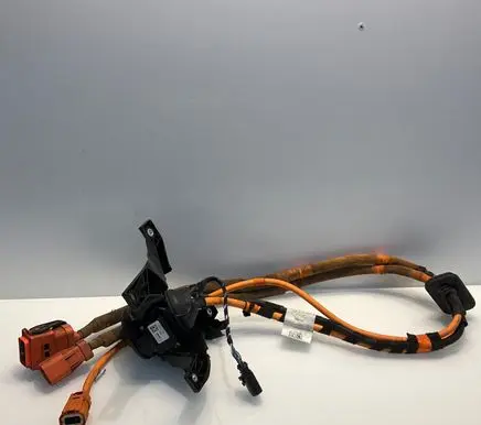 Audi Q7 4M Other wiring loom 4M0971093T 16092016