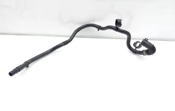 Jaguar I-Pace Electric car engine cooling hoses/pipes J9D38D148AB