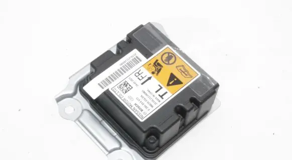 Nissan Leaf II (ZE1) Airbag control unit/module 988205SL0A