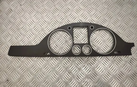 Volkswagen PASSAT B6 Dashboard trim 3C1858335AM