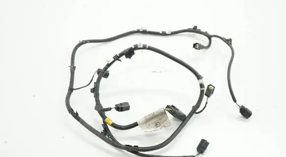 Ford Mondeo MK V Parking sensor (PDC) wiring loom DG9T15K868ACR DG9T15K868