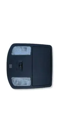 Toyota Hilux VIII Front seat light 636500K690
