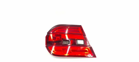 Jaguar XF X250 Tailgate rear/tail lights 