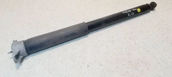 Ford Focus Rear shock absorber/damper BV6118080AAE 04960 110628