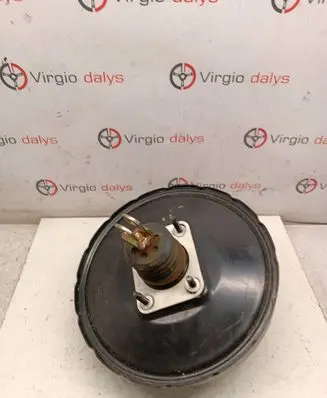 Hyundai Santa Fe Brake booster 585002b802