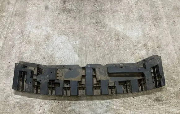 Nissan Cube Z12 Front bumper skid plate/under tray