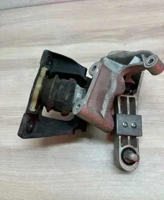 Volvo S90, V90 Engine mount vacuum valve 31480664 31430490
