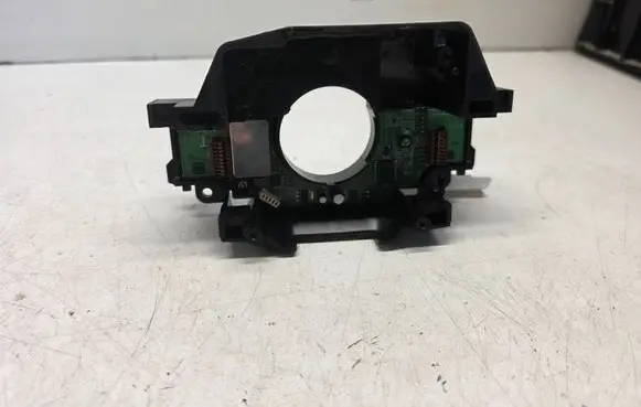 Volvo S80 Wiper turn signal indicator stalk/switch 8666597