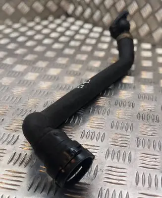 Ford Mondeo Mk III Engine coolant pipe/hose S4000197