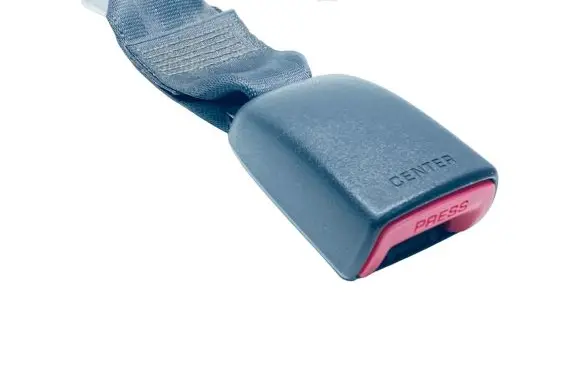 Suzuki Swift I Rear seatbelt buckle 8490562J00P4Z 8490562J00