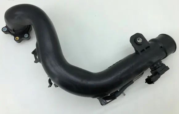 Suzuki Swift III Air intake duct part