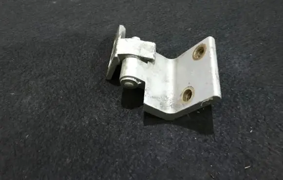 Peugeot 406 Front door upper hinge