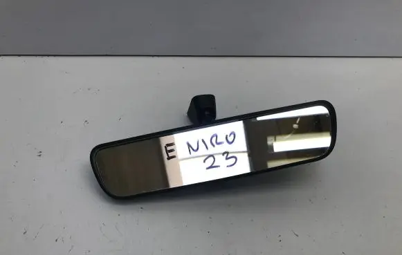 KIA Niro Rear view mirror (interior) E13049896