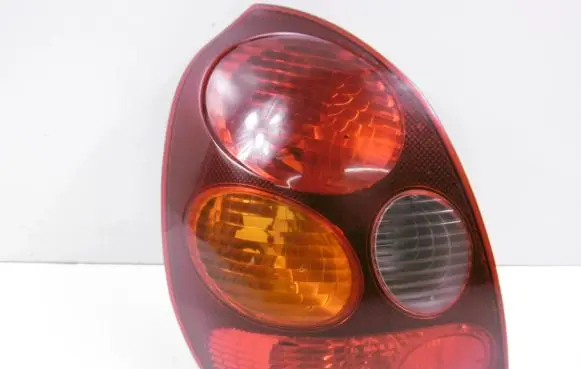 Toyota Corolla E110 Rear/tail lights