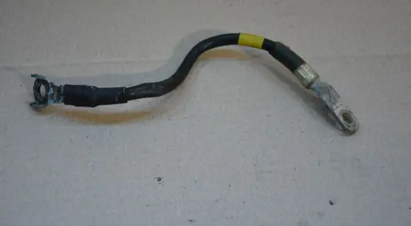 Volkswagen Sharan Negative earth cable (battery) 1K0971250AK