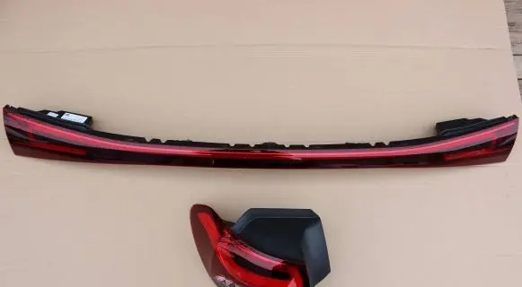 Mercedes-Benz EQA Rear/tail lights A2439062900 A2479062901