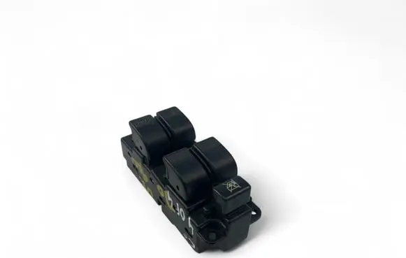 Mazda 6 Electric window control switch 514526