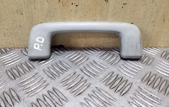 Mitsubishi ASX Front interior roof grab handle