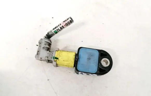 Toyota RAV 4 (XA30) Airbag deployment crash/impact sensor 8917342080 89173-42080