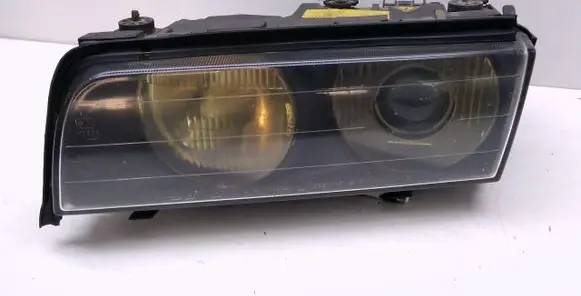 BMW 7 E38 Headlight/headlamp 0301043271 631283527459