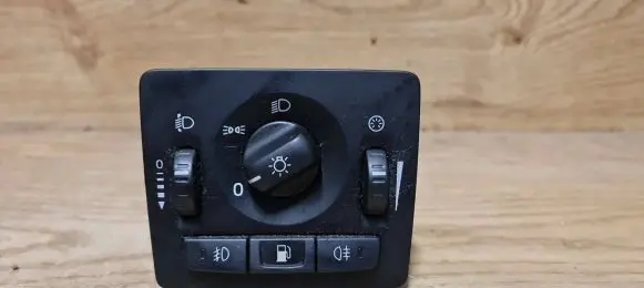 Volvo S40 Light switch 30739300
