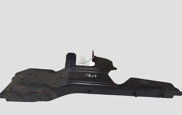 Toyota Corolla Verso E121 Intercooler air guide/duct channel 532850F020
