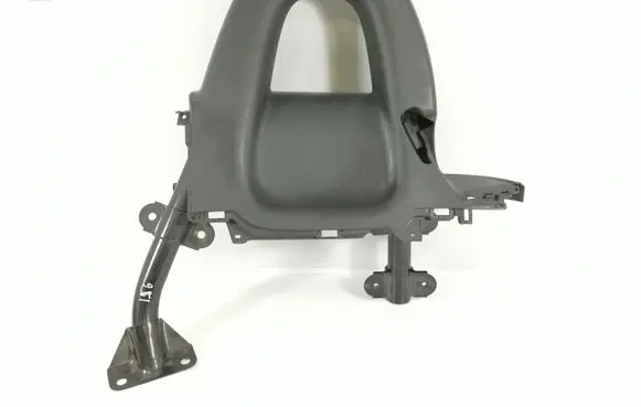 Honda S2000 Front seat headrest 84565-S2A-0000-51