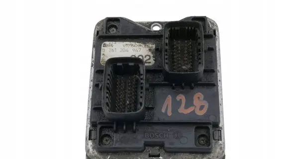 Alfa Romeo 156 Engine control unit/module 0261204947