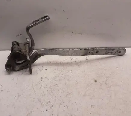 Volkswagen Touareg I Tailgate/trunk/boot hinge 7L6827301B