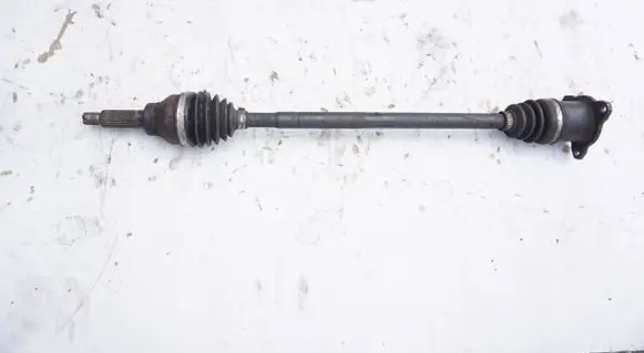 Suzuki SX4 Rear driveshaft