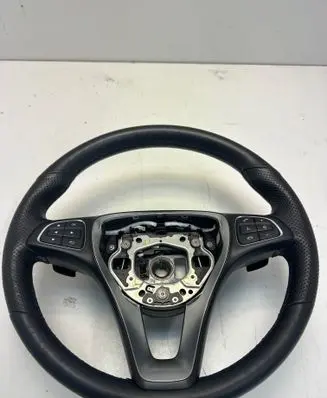 Mercedes-Benz V Class W447 Steering wheel A0004605503 C01607112M 622561460C