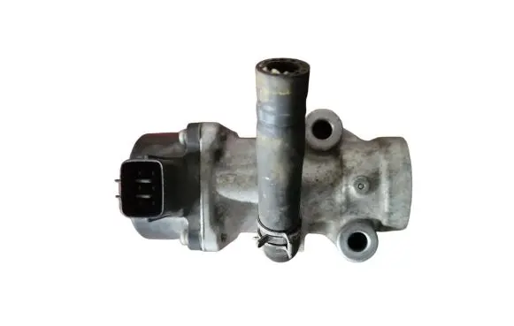 Mazda CX-7 EGR valve