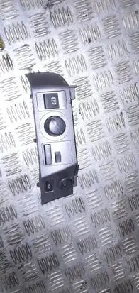 BMW 7 E65 E66 Light switch 691884802 6131691884802