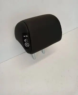 Renault Kadjar Rear seat headrest