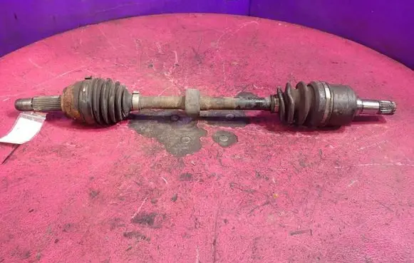 Mazda 2 Front driveshaft