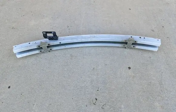 Dodge Charger Front bumper cross member