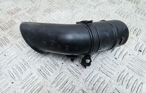 Air intake duct part