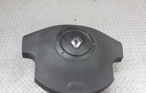 Renault Scenic II - Grand scenic II Steering wheel airbag 8200310291B