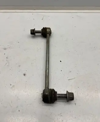 Front anti-roll bar/stabilizer link