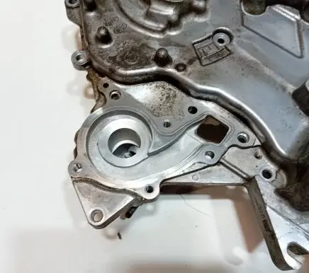 KIA Ceed Timing chain cover G3LC