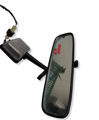 KIA K2500, K2700, K3000 Rear view mirror (interior) 2131