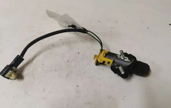 Loading door lock